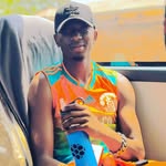 John Franck Nzojibwami - @johnfrancknzojibwami - Instagram