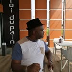John Franck Ondo - @franck742003 - Instagram