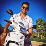 John Franco - @el_tsunami_tropical - Instagram