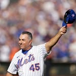 John Franco - @johnfranconymets - Instagram