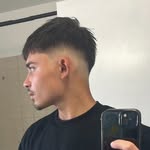 John Franco - @john._.franco - Instagram