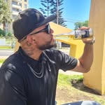 John Franco Aqueas Hernandez - @jotha35john - Instagram