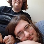 John D'Angelo-Franczak - @hufflepuff_boy_21 - Instagram