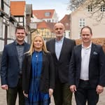Ejendomsmæglerfirmaet - John Frandsen Mariager - @johnfrandsenmariager - Instagram