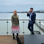Ejendomsmæglerfirmaet John Frandsen Middelfart - @johnfrandsenmiddelfart - Instagram