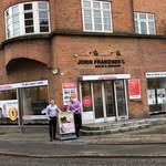 John Frandsen Aarhus - @johnfrandsenaarhus - Instagram