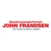 John Frandsen Klarup - @johnfrandsenklarup - TikTok