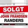 John Frandsen Randers - @johnfrandsenranders - TikTok