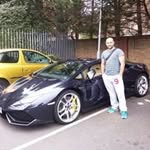 Ivan Vozniak - @johnfranek83 - Instagram