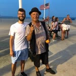 John Franek - @cjsdaddy57 - Instagram