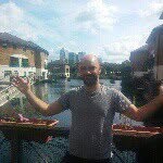 vanya - @johnfranek5 - Instagram