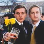 John Franey - @johnfraney - Instagram