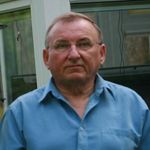 John Peter Franey - @gasmeter_fra - Instagram