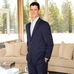 John Frangeskos at the Corcoran Group - Facebook