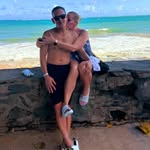 Johnarene Frangioso - @johnarene80 - Instagram