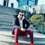 John Frankfurt - @frankfurt_john - Instagram