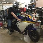 john fraser - @_john_fraser - Instagram