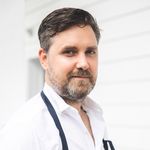 John Fraser - @chefjohnfraser - Instagram