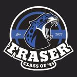 John Fraser Seniors! - @fraserseniors2025 - Instagram