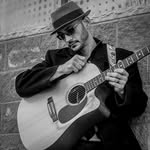 John Frederick - @johnny_b_bad_music - Instagram