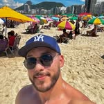 John Frederick - @johnfrederick341 - Instagram