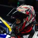 John Frederick - @johnagustinscuderia - Instagram