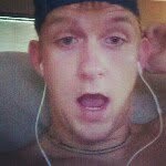 John Frederick - @_johnnn18 - Instagram