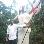 John Frederick Gossan - @johnfrederickgossan - Instagram