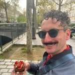 John Gegen-Romberg - @johnfrederick - Instagram