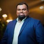 John Fredrick Arul Samuel - @johnfredrick_arulsamuel - Instagram