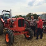 John Freeburn - @johnny_tractors - Instagram