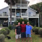 John Freeburn - @tyjfreeburn - Instagram