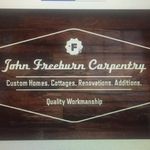 John Freeburn - @john_freeburn_carpentry - Instagram