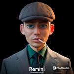 John Freeman - @johnfreemansart - Instagram