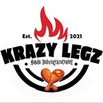 John Freeman - @krazy_legz21 - Instagram
