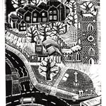 John Freeman - @printmaker_jf76 - Instagram