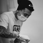 John Freire - @johnfreirebodypiercing - Instagram