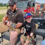 John Frerichs - @johnlf08 - Instagram