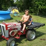 Jon Freshour - @jfreshour04 - Instagram