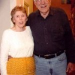 John Freund - @mawmaw1931 - Instagram