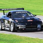 John Freund Racing - @johnfreundracing - Instagram