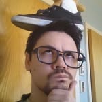 John Frew - @ath3lwulf - Instagram