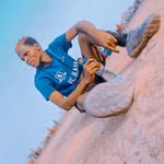 John Frew - @bashbash8465 - Instagram