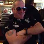 John Frew - @johnnie_frew - Instagram