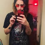 John Frey - @lividity131313 - Instagram