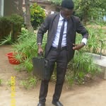 Johnfrey Anthony Lugoye - @johnfreylugoye - Instagram