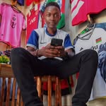Johnfrey Namese_se - @johnfreyname_se - Instagram
