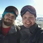 John Friesen - @johnfriesen81 - Instagram