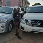 John Frimpong - @john.frimpong.1420 - Instagram