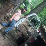 John Frisbie - @john.frisbie.1990 - Instagram